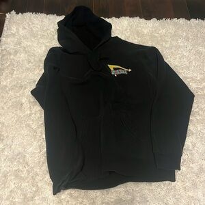 In-n-out burger sweatshirt